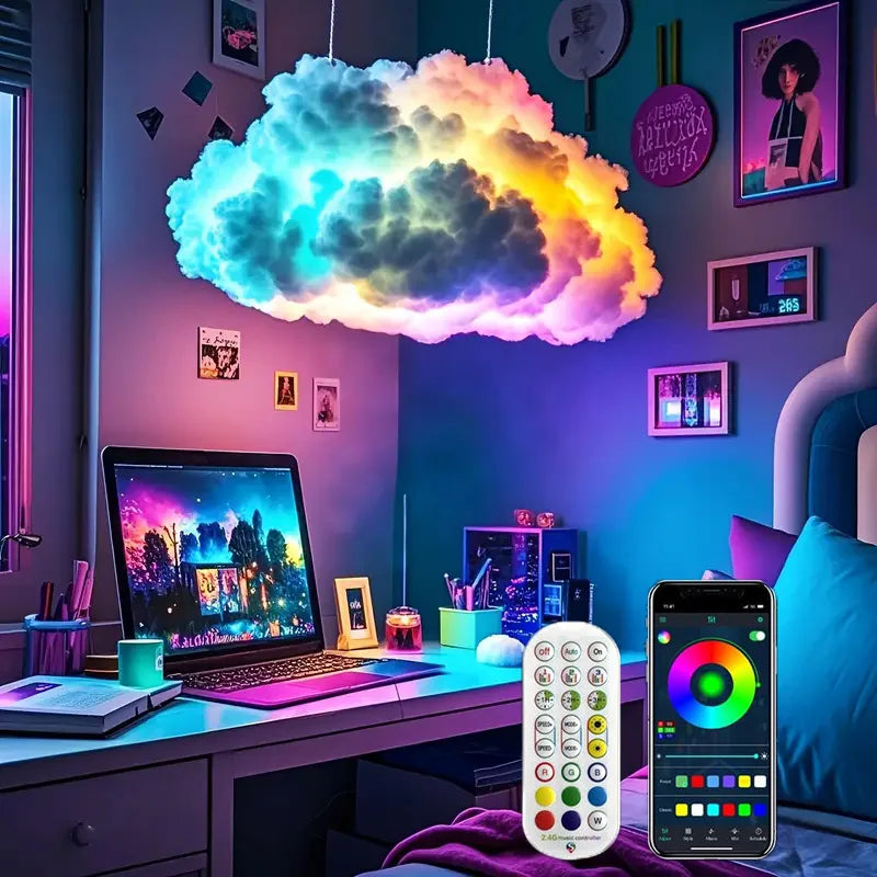 Smart Lights