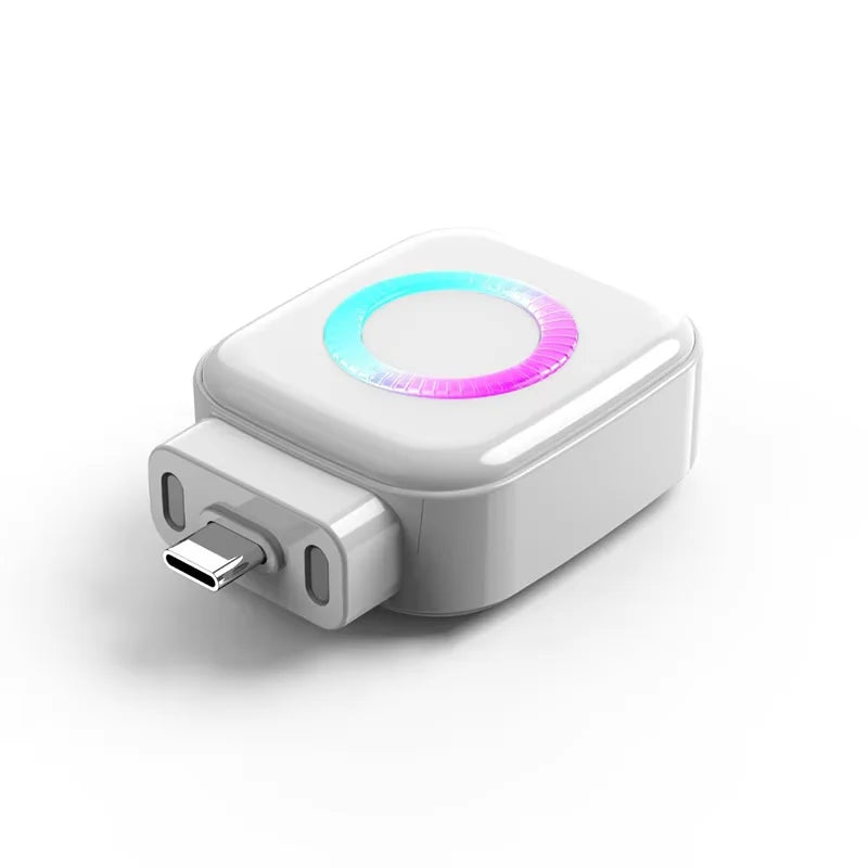 KEBIDUMEI 140W Fast Charging Data Cable Automatic Power-Off Anti-Overcharge Protection for Safe Charging Full-Capacity Separator