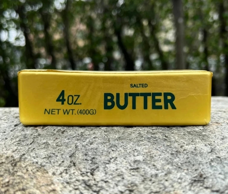 23CM Oversized Butter Stick Milk Strip Squishy Toy Slow Rebound Soft Squeeze Stress Relief Toy large size stress relief toy