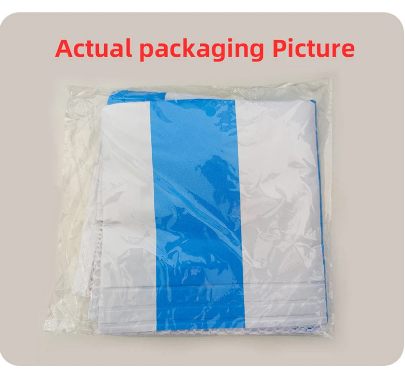 Inflatable Foldable Floating Row Swimming Pool Party Water Hammock Air Mattresses Pvc Stripe Water Floating Inflatable Mat