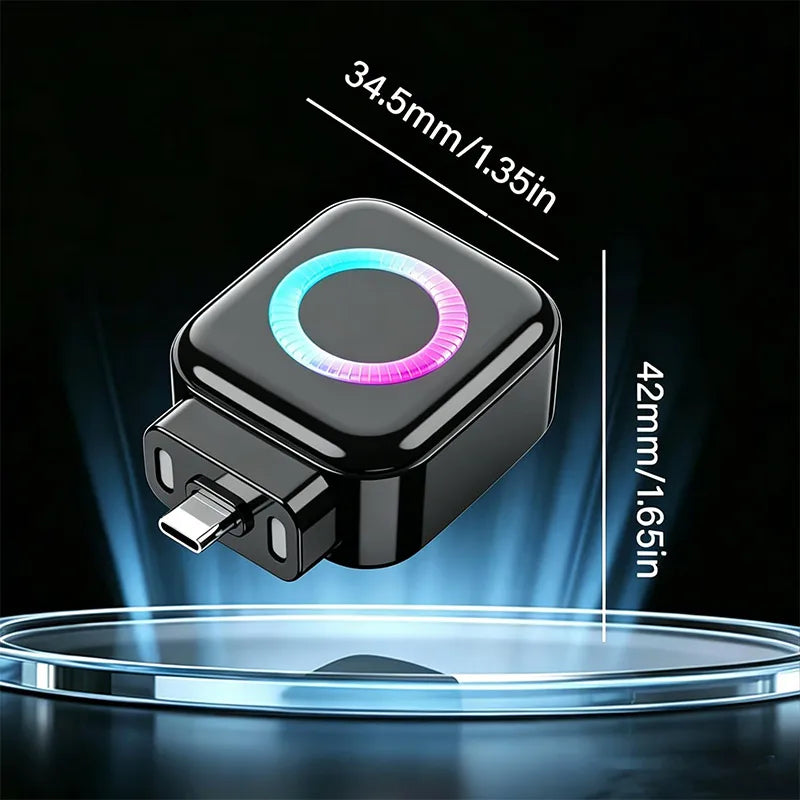 KEBIDUMEI 140W Fast Charging Data Cable Automatic Power-Off Anti-Overcharge Protection for Safe Charging Full-Capacity Separator