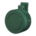 Mini Clip Fan with 3 Speeds Handheld Fan Wearable Personal Body Fan for Outdoor Work Hiking Travel