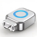 KEBIDUMEI 140W Fast Charging Data Cable Automatic Power-Off Anti-Overcharge Protection for Safe Charging Full-Capacity Separator
