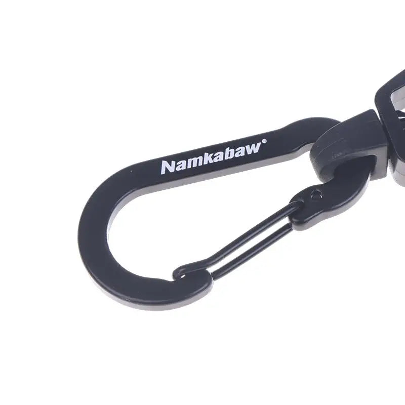 ★★★Outdoor Multifunctional Buckle Safety Work Gloves Holder Anti-drop Glove Belt Clamp For Worker Construction