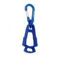 ★★★Outdoor Multifunctional Buckle Safety Work Gloves Holder Anti-drop Glove Belt Clamp For Worker Construction
