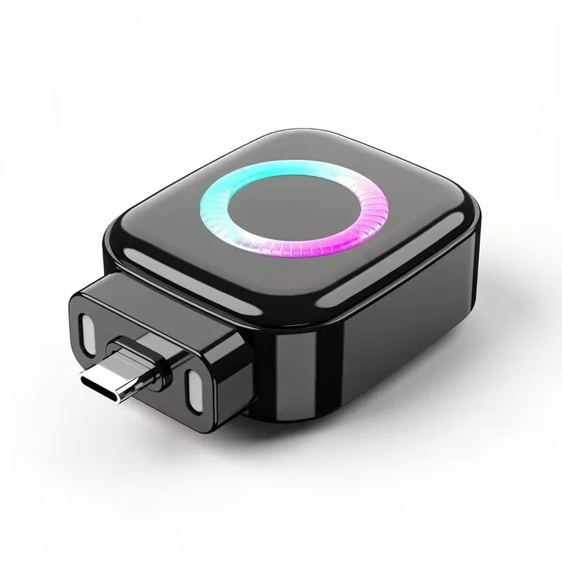 KEBIDUMEI 140W Fast Charging Data Cable Automatic Power-Off Anti-Overcharge Protection for Safe Charging Full-Capacity Separator