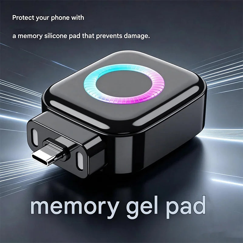 KEBIDUMEI 140W Fast Charging Data Cable Automatic Power-Off Anti-Overcharge Protection for Safe Charging Full-Capacity Separator