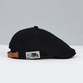 Peaky Blinders Caps Cotton Hats Berets British Western Style Ivy Cap Classic Winter Woman Vintage Linen Beret