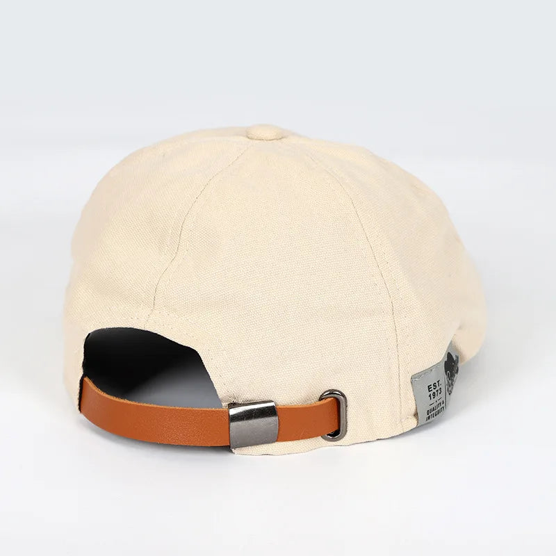 Peaky Blinders Caps Cotton Hats Berets British Western Style Ivy Cap Classic Winter Woman Vintage Linen Beret